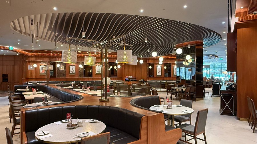 Din Tai Fung