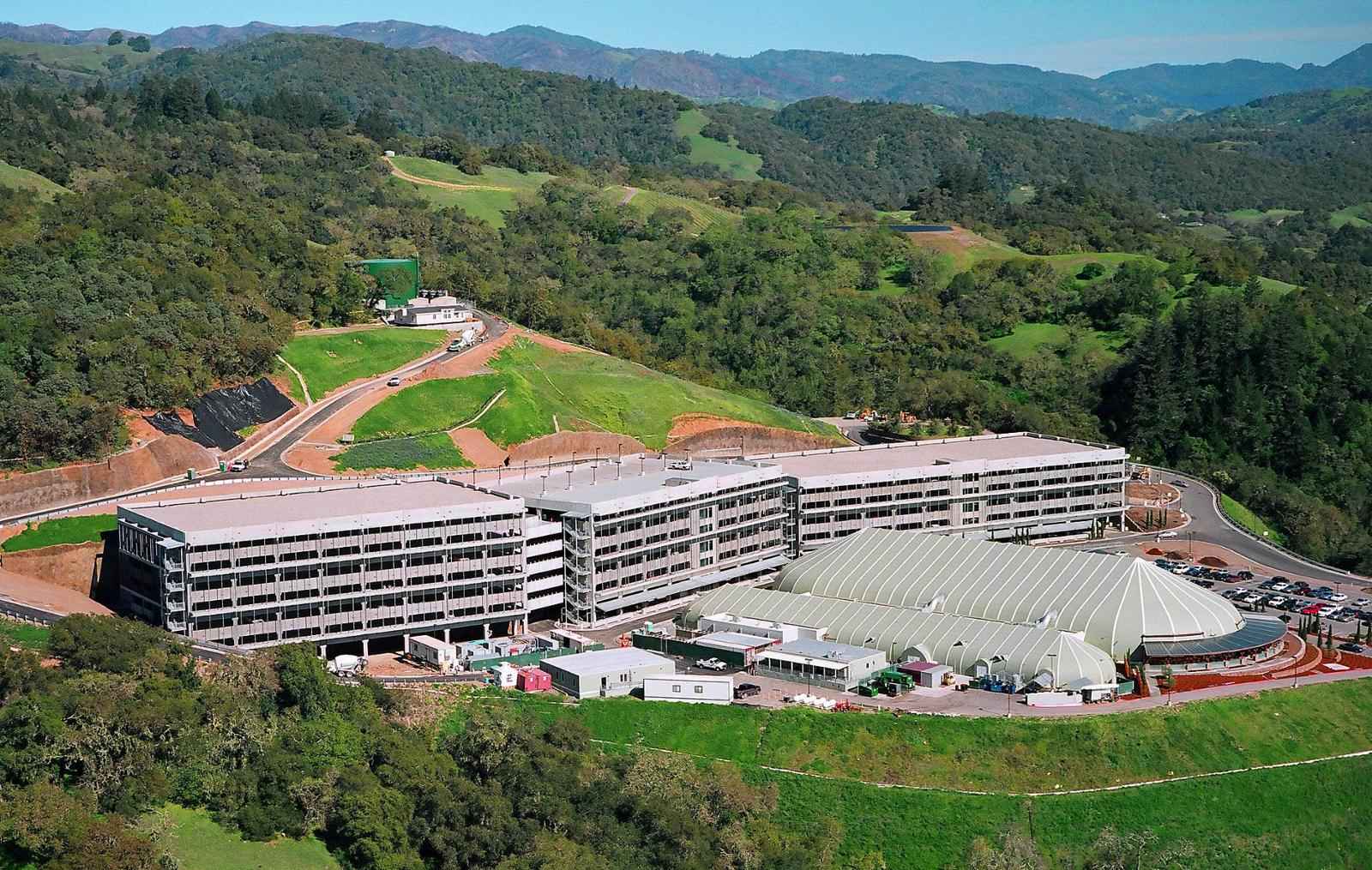 Visit River Rock Casino