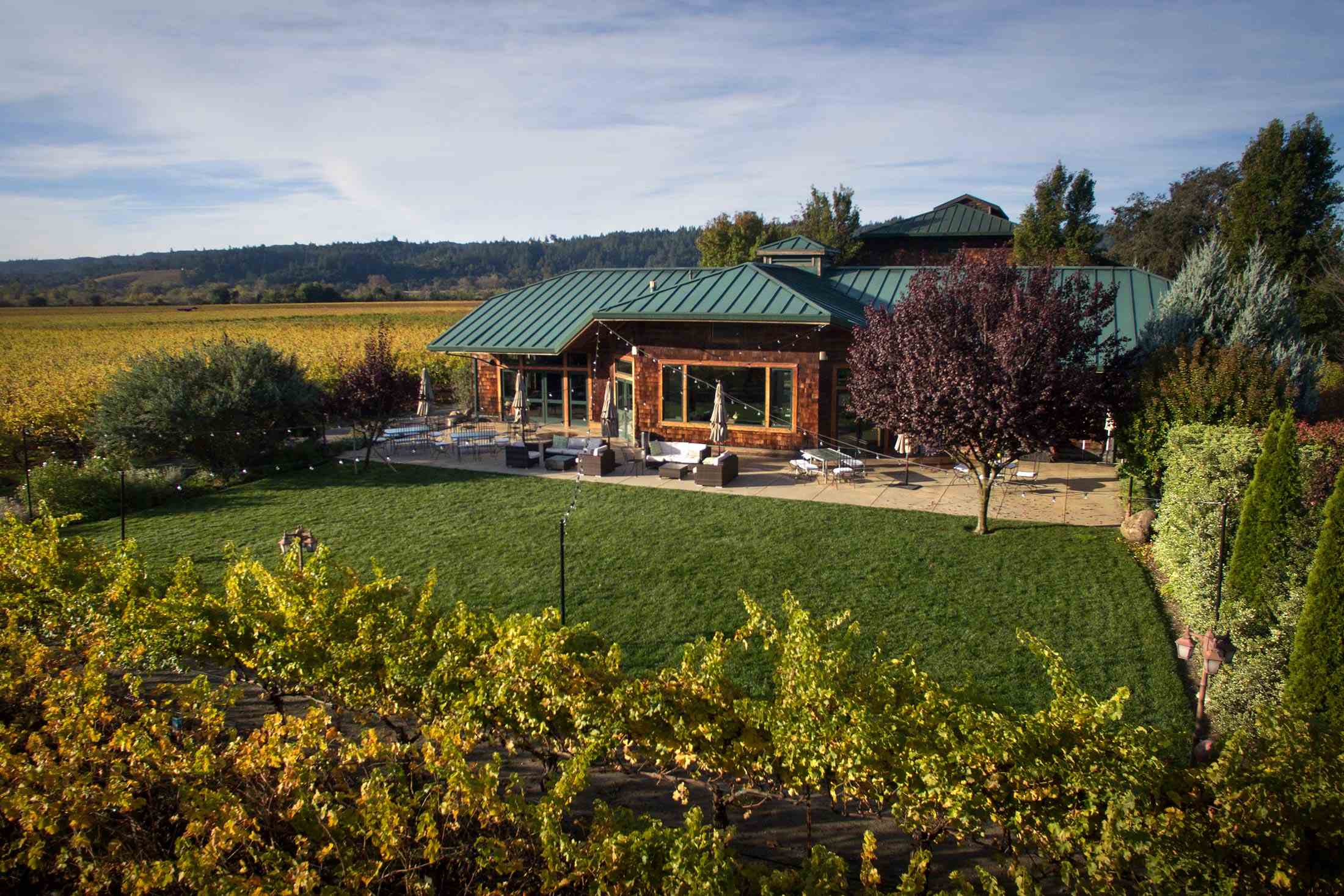 deLorimier Winery